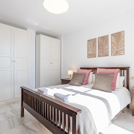 Vb Rancho Domingo 3Bdr Mediterranean Views Benalmadena Ngoại thất bức ảnh