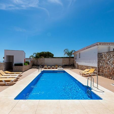 Vb Rancho Domingo 3Bdr Mediterranean Views Benalmadena Ngoại thất bức ảnh