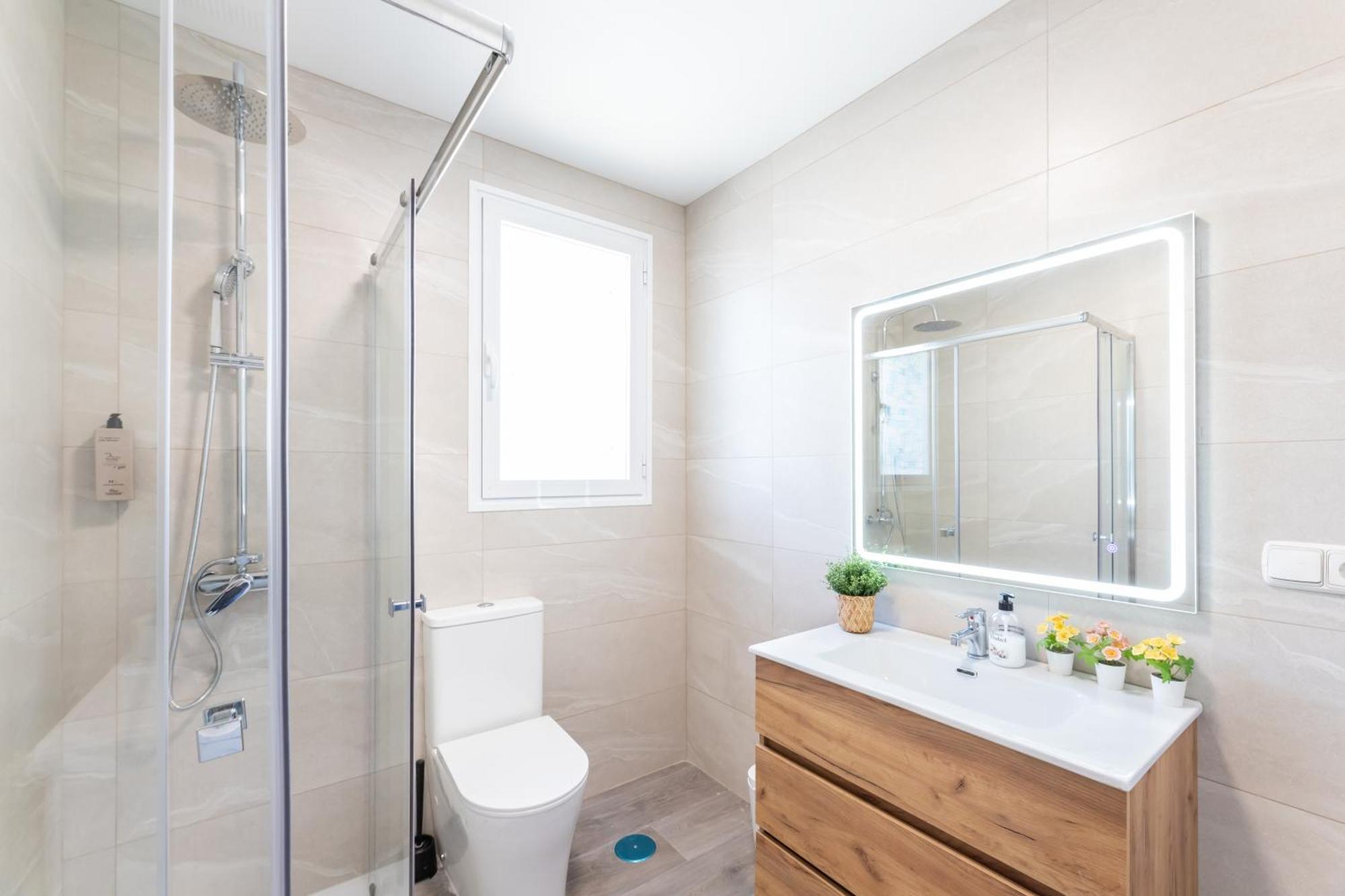 Vb Rancho Domingo 3Bdr Mediterranean Views Benalmadena Ngoại thất bức ảnh
