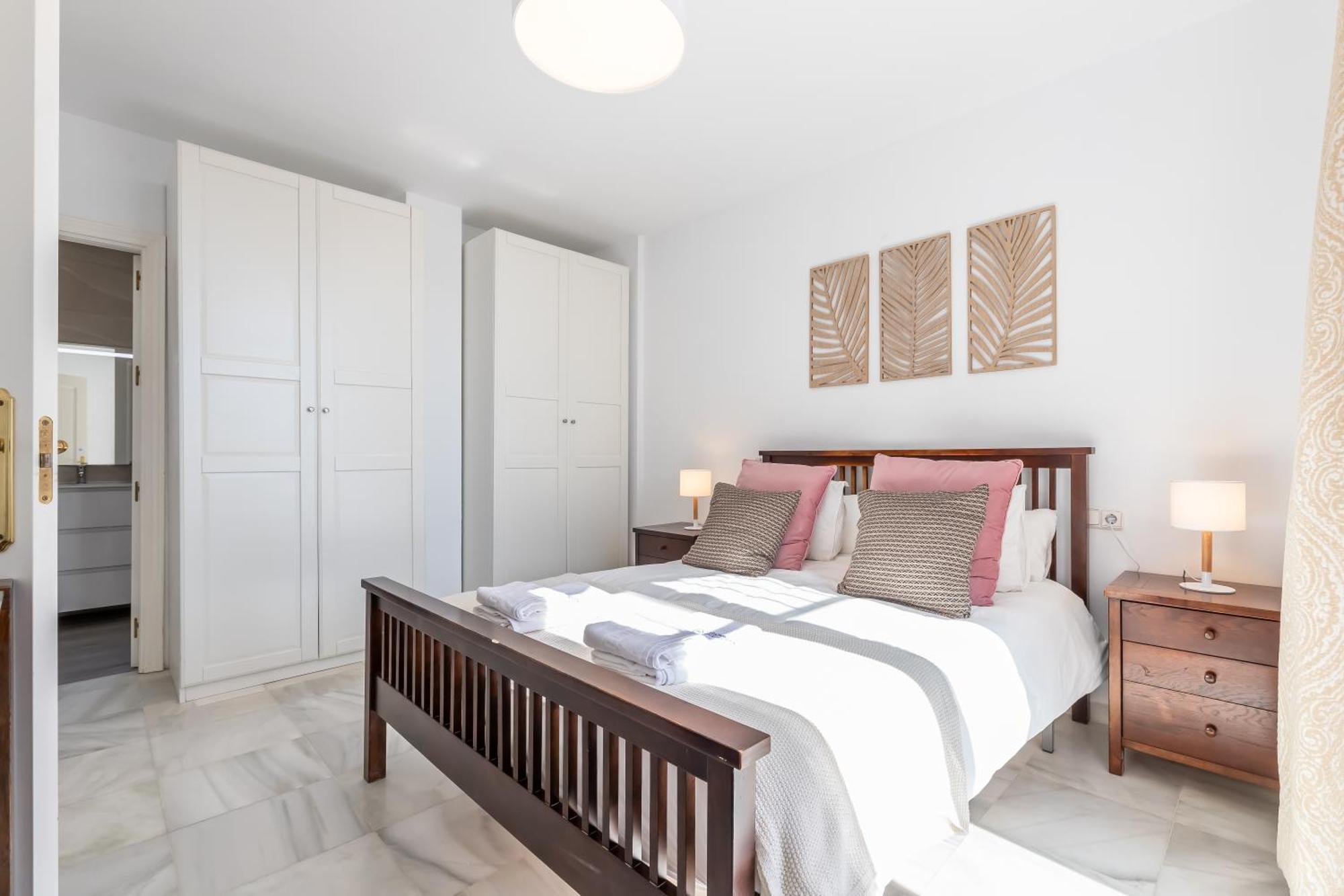 Vb Rancho Domingo 3Bdr Mediterranean Views Benalmadena Ngoại thất bức ảnh