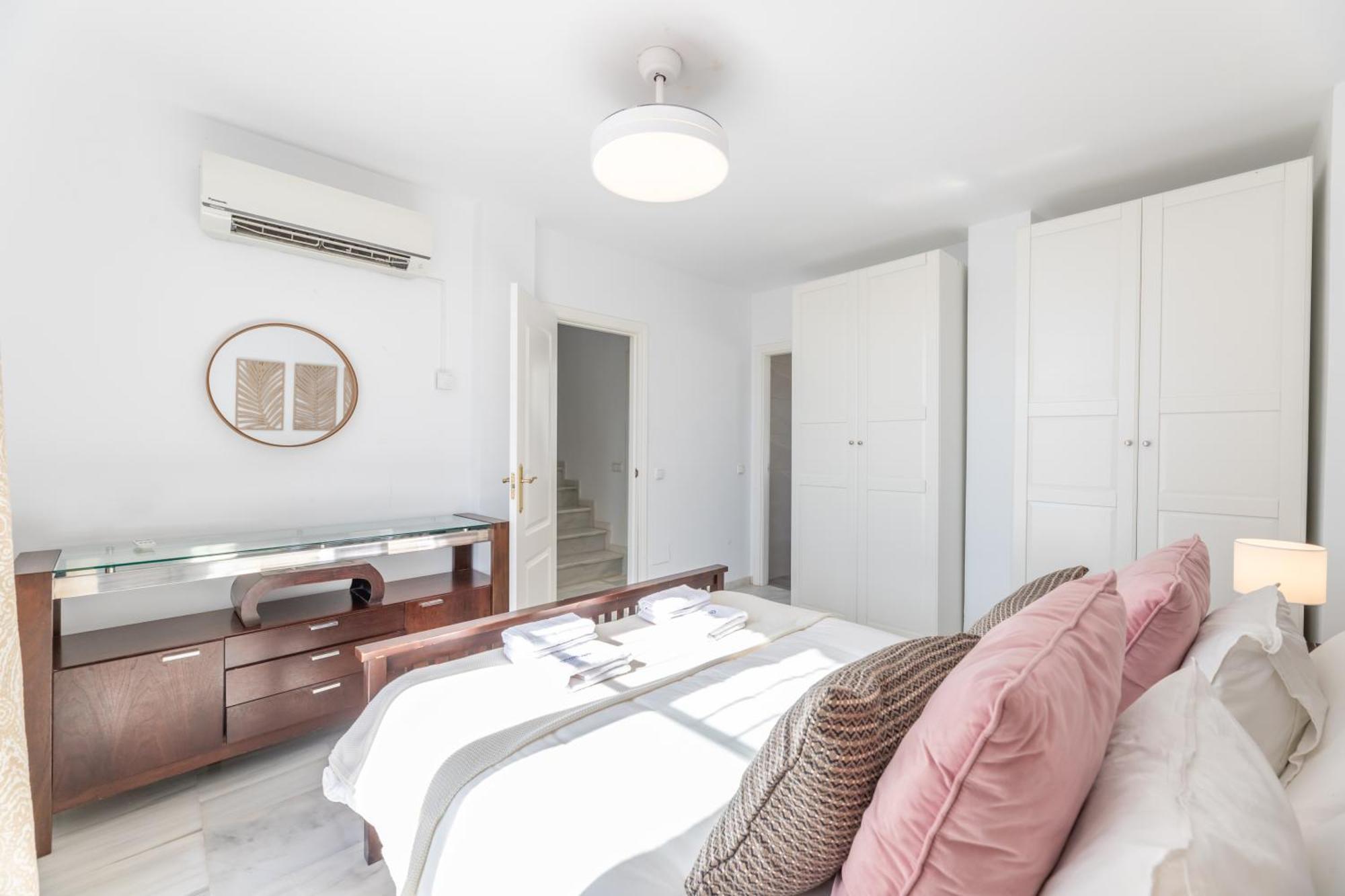 Vb Rancho Domingo 3Bdr Mediterranean Views Benalmadena Ngoại thất bức ảnh