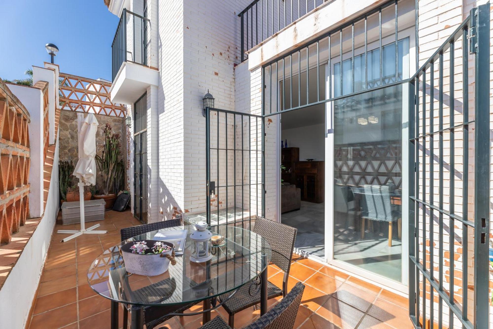 Vb Rancho Domingo 3Bdr Mediterranean Views Benalmadena Ngoại thất bức ảnh
