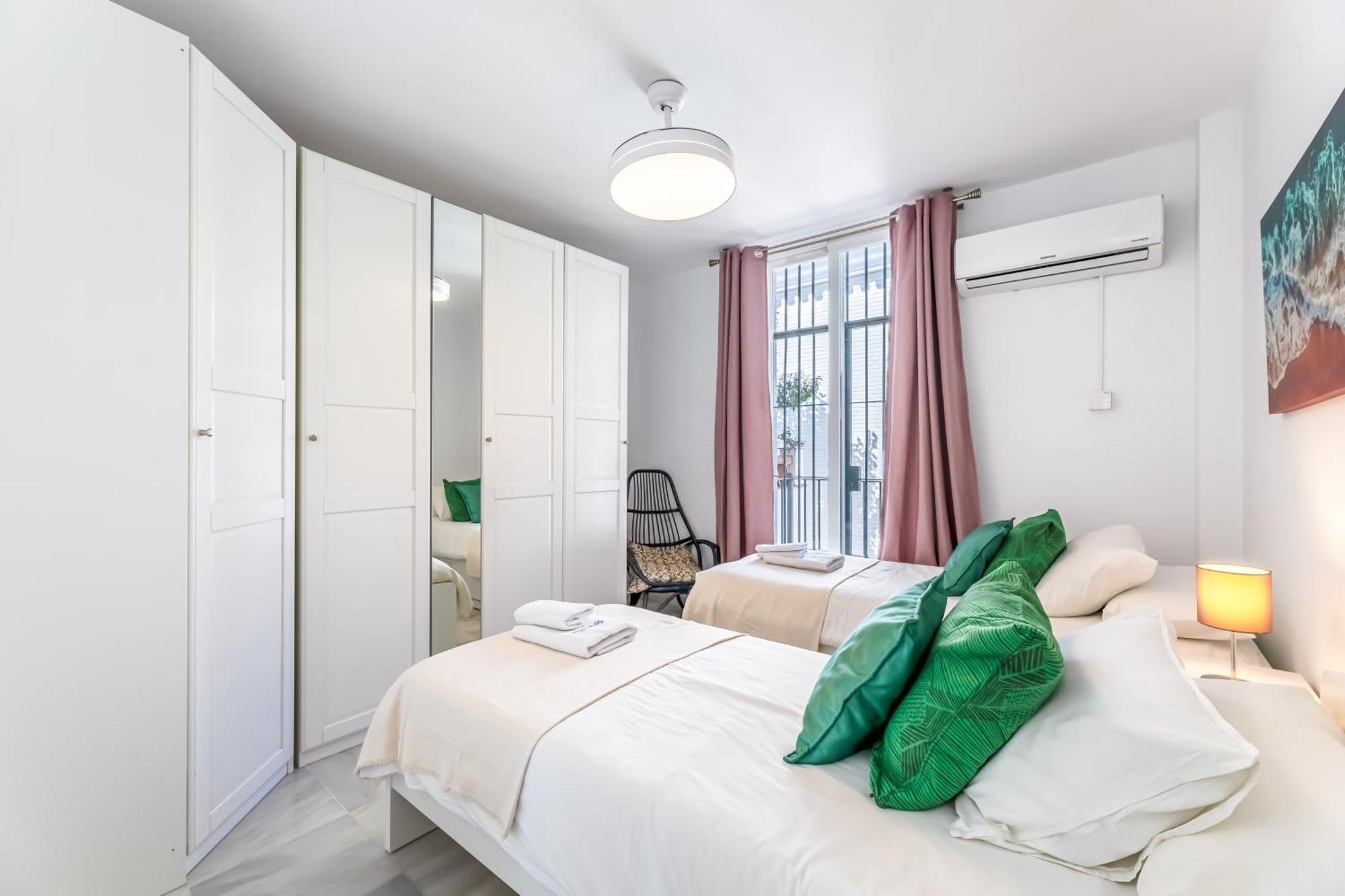 Vb Rancho Domingo 3Bdr Mediterranean Views Benalmadena Ngoại thất bức ảnh