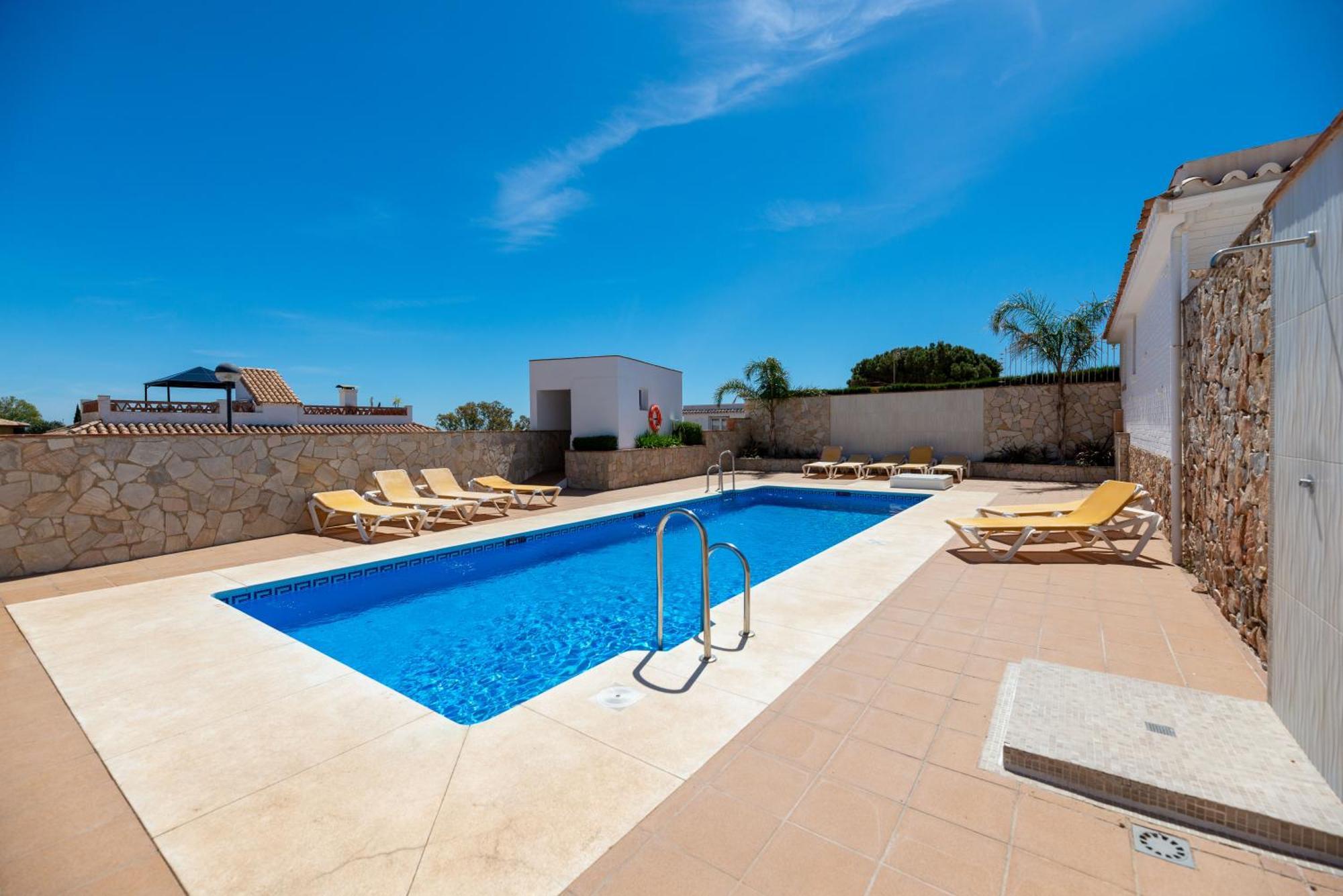 Vb Rancho Domingo 3Bdr Mediterranean Views Benalmadena Ngoại thất bức ảnh